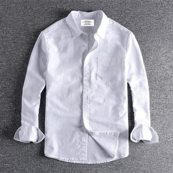 1pcs Casual men's shirt