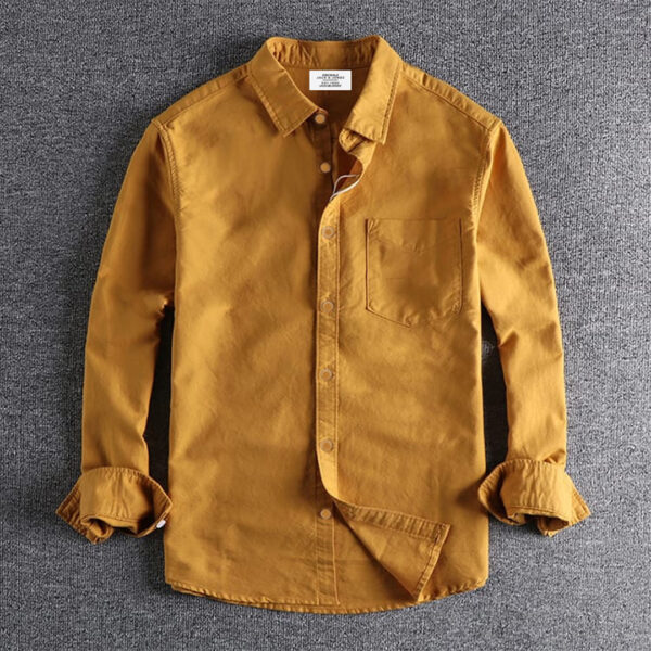 1pcs Casual men's shirt